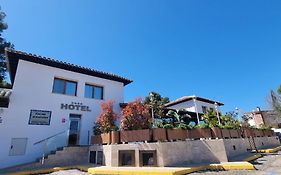 Boutique Mirasierra 4*